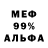ГАШ VHQ Tolik Sever